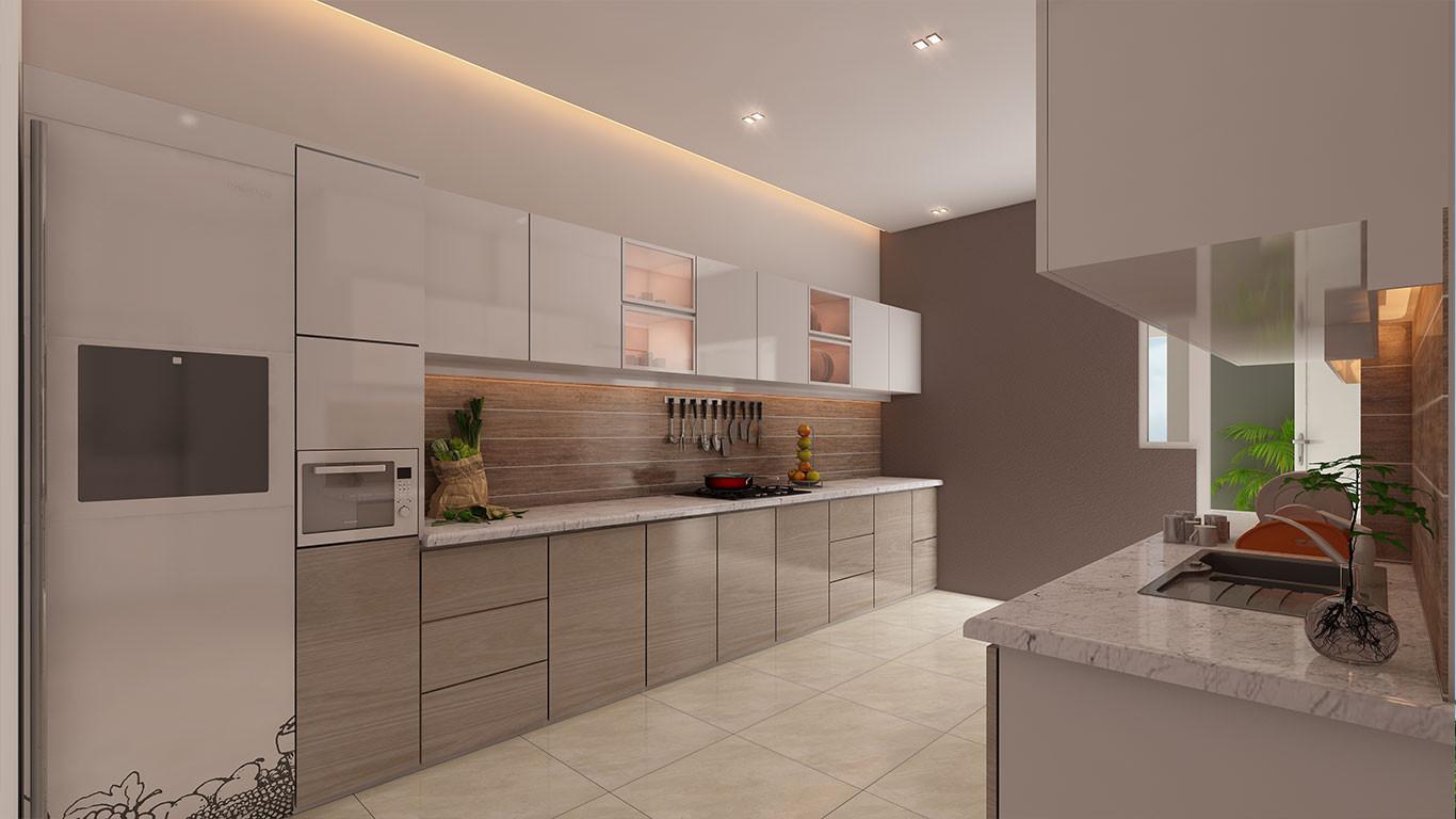 Kitchen 8